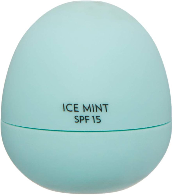 کره لب گلدن رز مدل Ice Mint