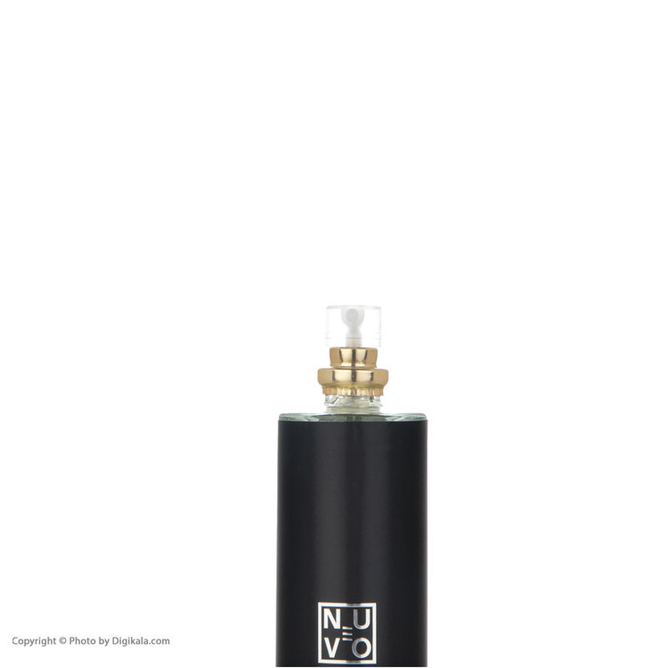 ادو پرفیوم مردانه نوئوو مدل Polo Black حجم 50 میلی لیتر
